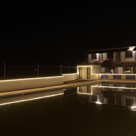 Santorini Vasai Resort المظهر الخارجي الصورة