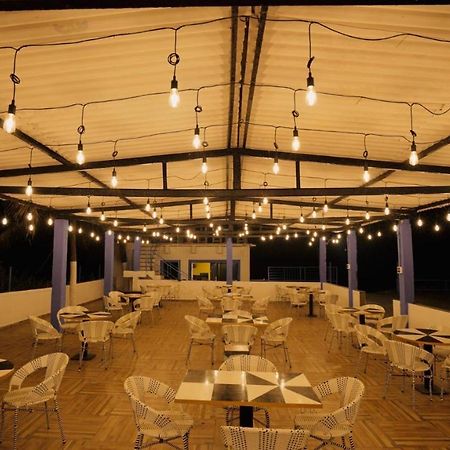 Santorini Vasai Resort المظهر الخارجي الصورة