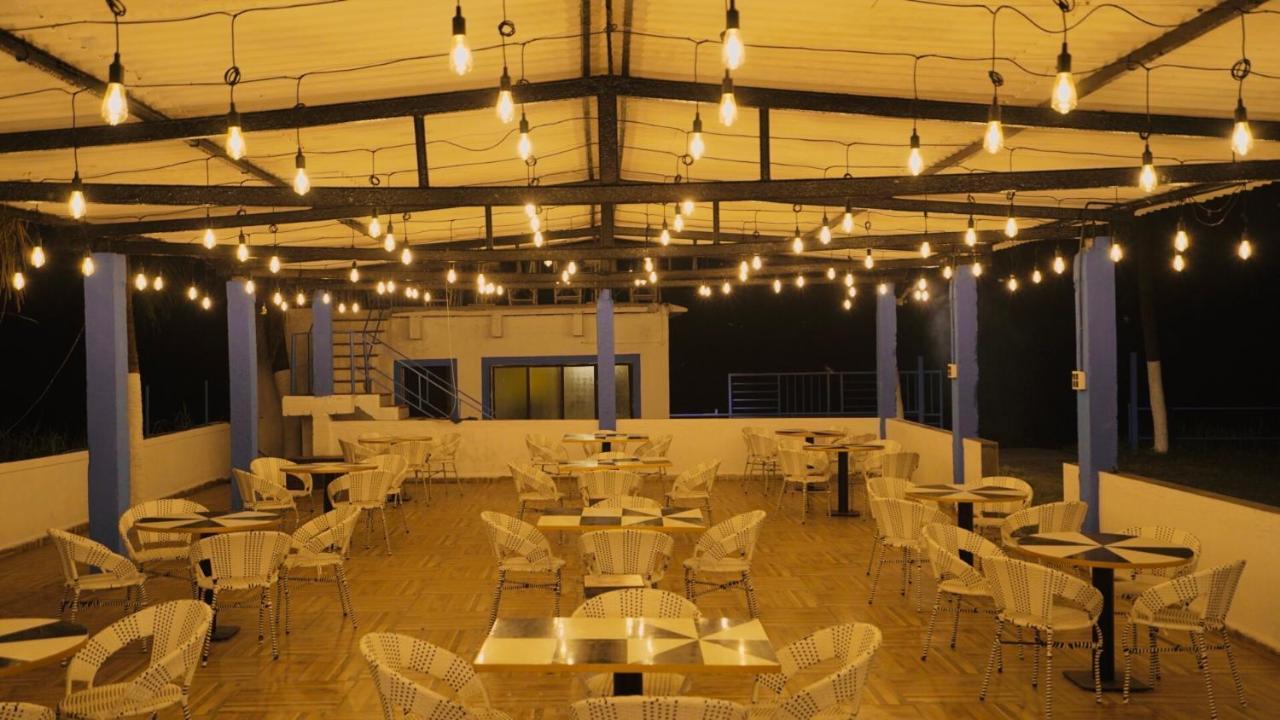 Santorini Vasai Resort المظهر الخارجي الصورة
